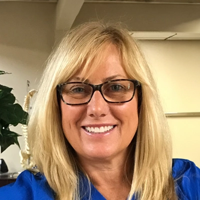 Chiropractic Mt Lebanon PA Dawn Meet the Team