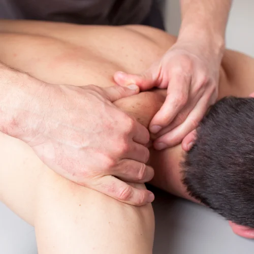 Chiropractic Mt Lebanon PA Massage Therapy