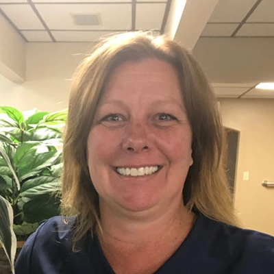 Chiropractic Mt Lebanon PA Michele Meet the Team