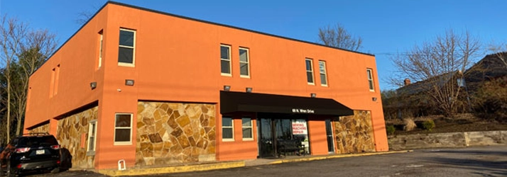 Chiropractic Mt Lebanon PA Office