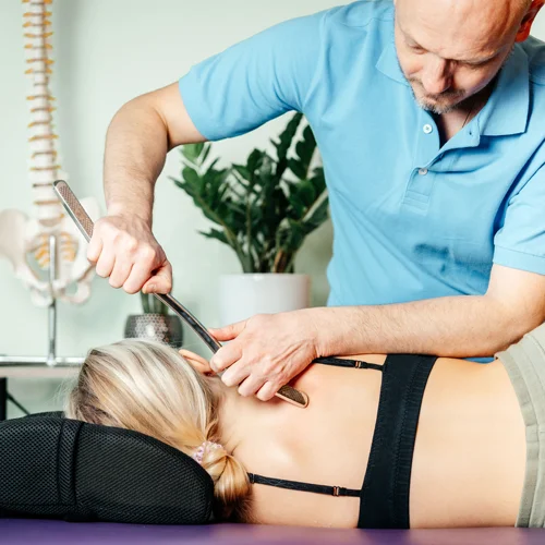 Chiropractic Mt Lebanon PA Soft Tissue